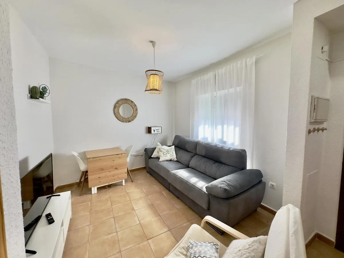 Isaac Peral Rota Home By Cadiz4Rentals