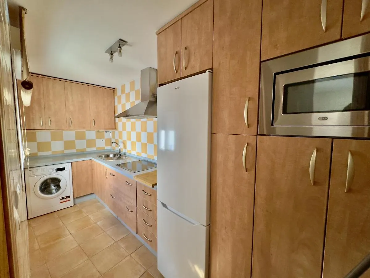 Isaac Peral Rota Home By Cadiz4Rentals 0*,  Spain