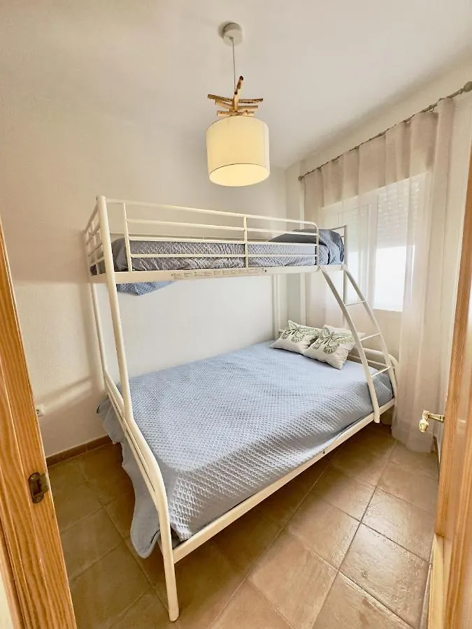 Isaac Peral Rota Home By Cadiz4Rentals Apartment