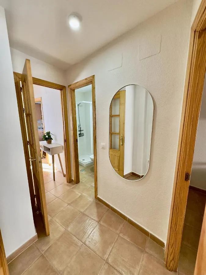 Apartment Isaac Peral Rota Home By Cadiz4Rentals