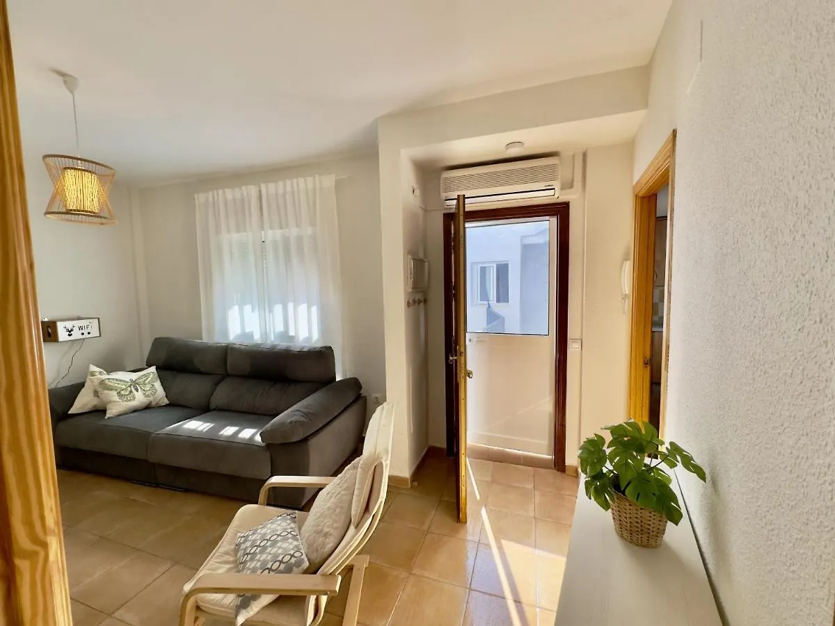 Isaac Peral Rota Home By Cadiz4Rentals Spain