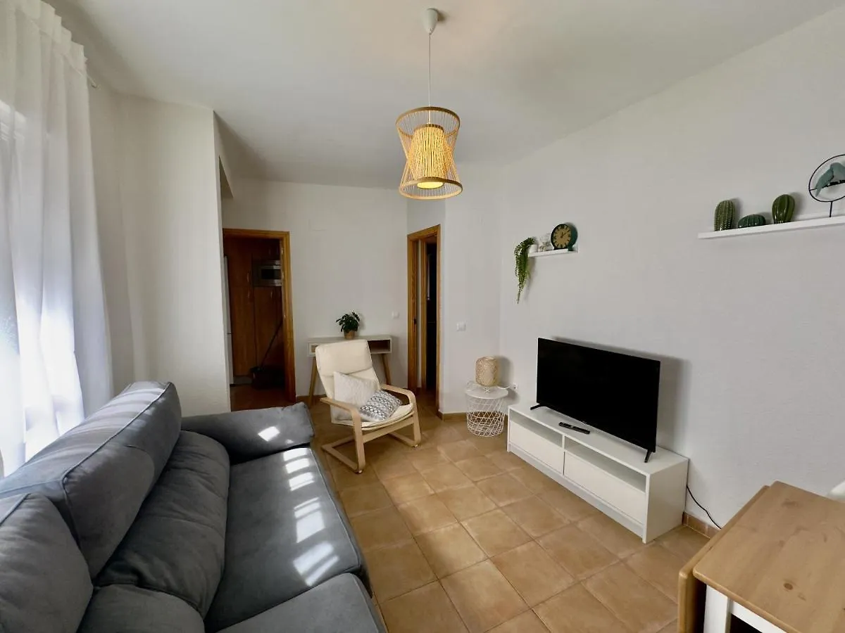 Isaac Peral Rota Home By Cadiz4Rentals 0*,