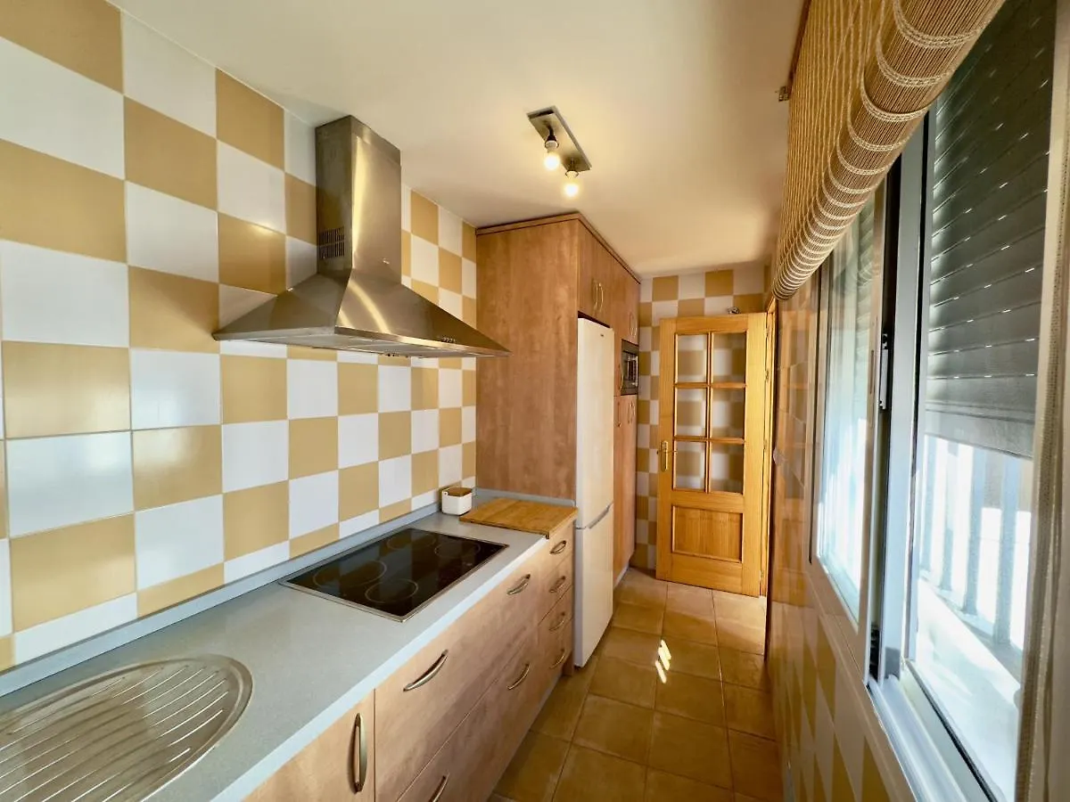 Isaac Peral Rota Home By Cadiz4Rentals Apartment