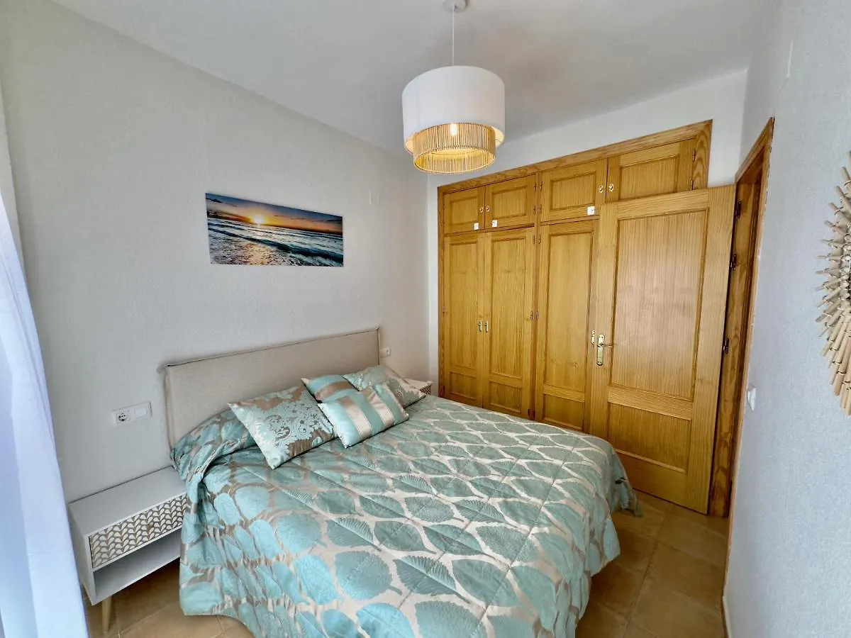 Apartment Isaac Peral Rota Home By Cadiz4Rentals