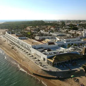 4* Hotell Playa De La Luz